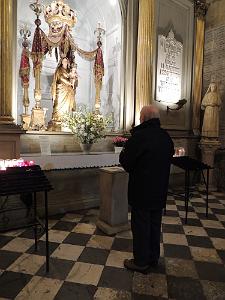 2017 12 02 CATHEDRALE DE TOULON COURONNEMENT DE L IMMACULEE CONCEPTION  (12)